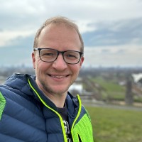 PROMECON Employee Christoph Lampe's profile photo