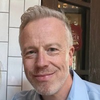 CDUK Employee Paul Gibson's profile photo