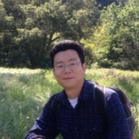 4Catalyzer Employee Dajiang Yang's profile photo