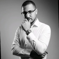 BUSLOG Employee Daniel Brauer's profile photo