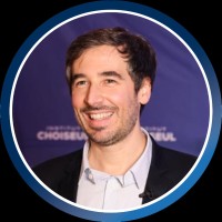 LACROIX Employee Raphaël Baillot's profile photo