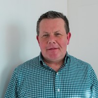 Lucideon CICS Employee Shaun Bainbridge's profile photo