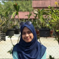 SysArmy Employee Nur Razak's profile photo