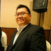 Epson Malaysia Employee Colin Soo's profile photo