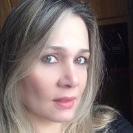 Shpaisman Employee Sueli da Silva's profile photo