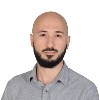 Wolves Interactive Employee Mohamad Aldanbara's profile photo
