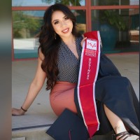 Superior Court of California, County of Nevada Employee Adriana Zamora's profile photo