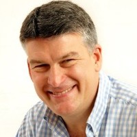 Willmott Consulting Services Limited Employee John Willmott's profile photo