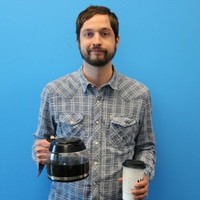 Etix Employee Michael Reklis's profile photo