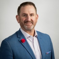 Houston Rockets Employee Tom Fletcher's profile photo