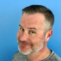 Connection Employee Cory Allen's profile photo