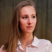 Altermaker Employee Mariana Chancel's profile photo
