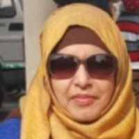 BAIF Institute for Sustainable Livelihoods & Development-MP Employee Khalida Khan's profile photo