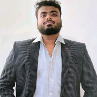Drōv Technologies Employee Asvin Shanmugam's profile photo