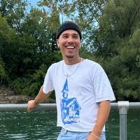 Ambrose Solar Employee Mason Limardo's profile photo