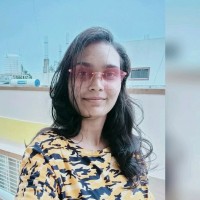 Amdox Tech Employee Sujata Chaudhari's profile photo