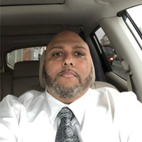 AlliedBarton Security Services Employee William Rivera's profile photo