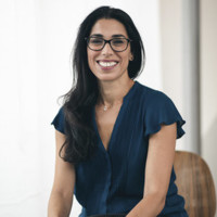 Huddle Creative Employee Natalie Somekh's profile photo