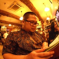 Emir Hanif's profile photo