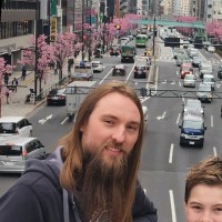 DTE Energy Employee Chris McPhillips's profile photo