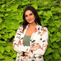 Heartland Financial Group Employee Mikala Gonyier's profile photo