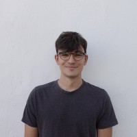 Nikos Davilas's profile photo