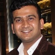 Altamash Shaikh Email & Phone Number