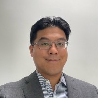 undefined Employee Christopher Lin's profile photo