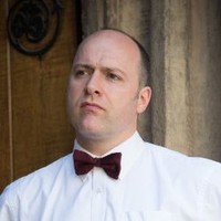 Rinkit.com Employee Padraig Timmins's profile photo