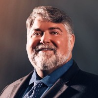 University of South Florida Employee Thomas Burrus's profile photo