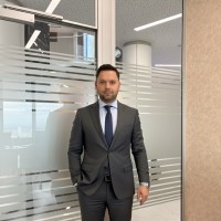 Komagene Employee Fatih Ç.'s profile photo