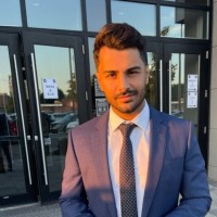 Bloom Finance Company Ltd. Employee Alexis Girgis's profile photo