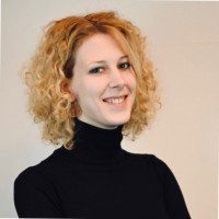 Manzeera Solutions Employee Emilia Berenyi's profile photo