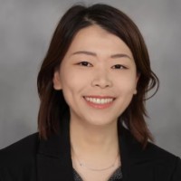 North Horizon Employee Ziqian Wu's profile photo
