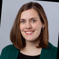 Aquanuity, Inc. Employee Rebeka Thomas's profile photo