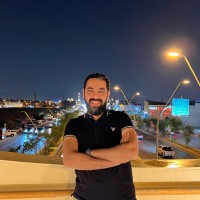 Sameh Saeed Email