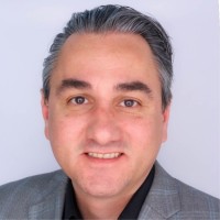 The University of Texas at San Antonio Employee Nassos Galiopoulos's profile photo