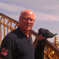 Anders Hult Email