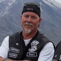 Commercial Driver School Employee John Rodarte's profile photo