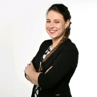 Solmendo GmbH Employee Samira Ostendorf's profile photo