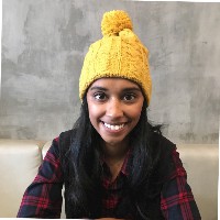 Bigdatr Employee Chrishani C's profile photo