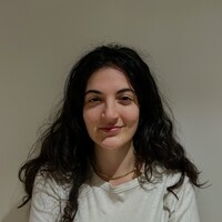 AI Sisters Employee Emma Msellati's profile photo