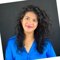LifeVersity Employee Laura Mantilla Vargas's profile photo