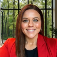 INTEGRIS Health Employee Kelsie Stephenson's profile photo