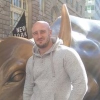EIS Employee Jeremy Schell's profile photo