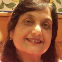 Medical Lab Employee Jayshree Aundhia's profile photo