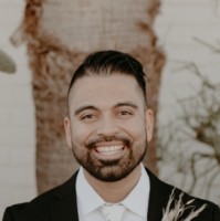 Engine Employee Ralph Martinez's profile photo