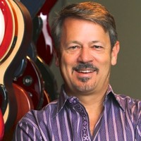 Strum Platform Employee Mark Weber's profile photo