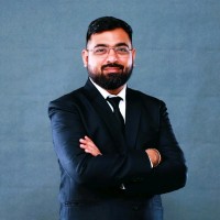 InCred Asset Management & Alternative Investments Employee Gaurav Ahuja's profile photo