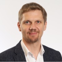 Andrey Malyy Email & Phone Number